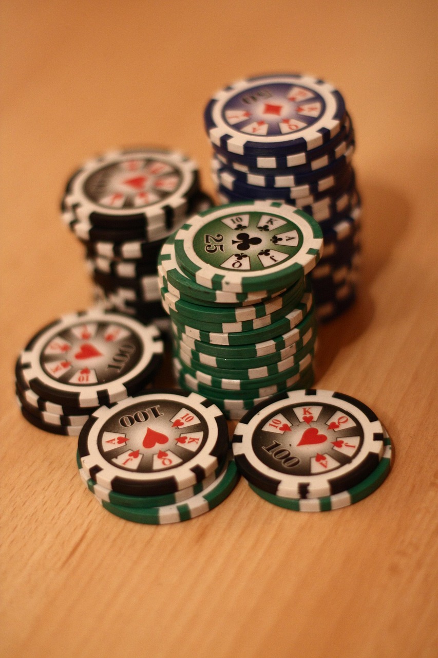 The Realities of iGaming: Luck, Skill, and Strategy