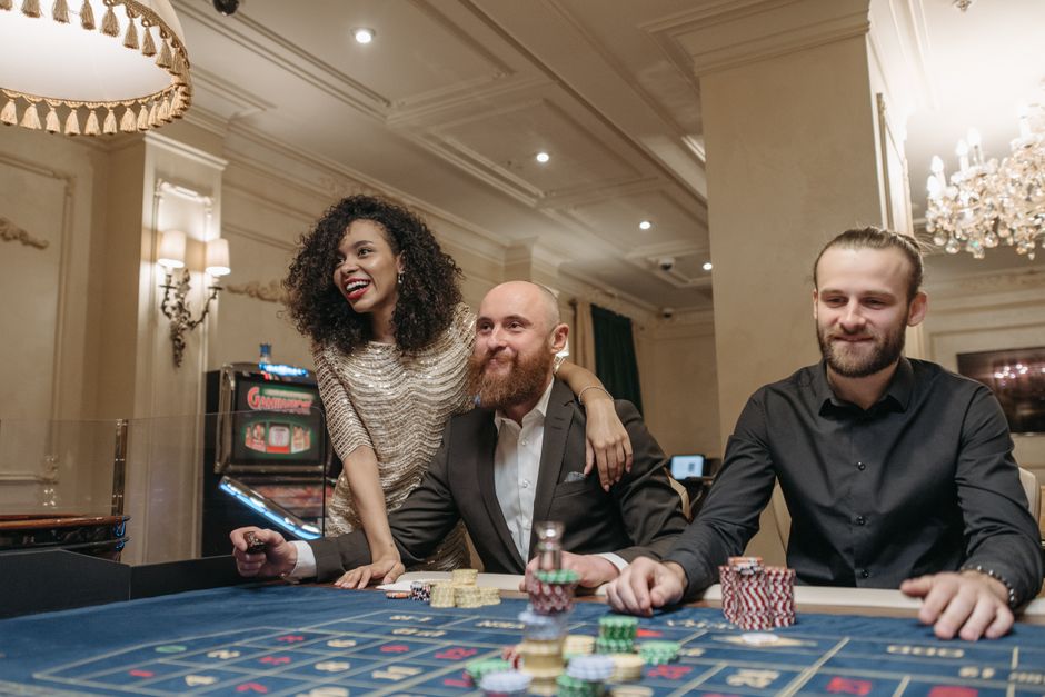 The Math Behind the Machine: What Every Slots Player Should Know