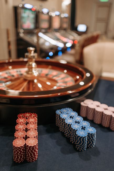 The Real Math Behind Slot RTP (And Why It Matters)