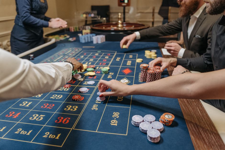 The Real Math Behind Slot RTPs (And Why It Matters)